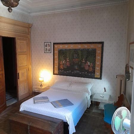 Le Stanze Del Notaio Apartman Genova Kültér fotó
