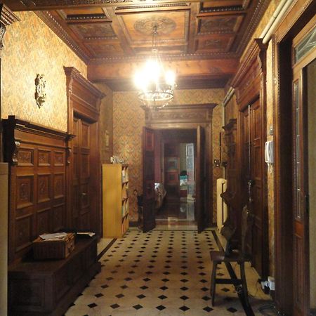 Le Stanze Del Notaio Apartman Genova Kültér fotó