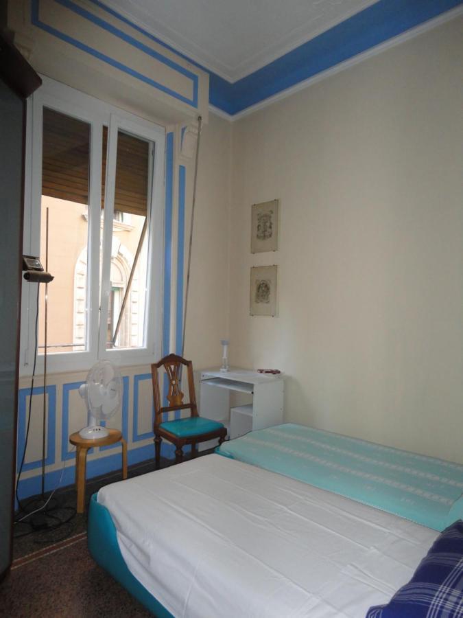Le Stanze Del Notaio Apartman Genova Kültér fotó
