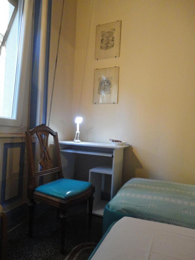 Le Stanze Del Notaio Apartman Genova Kültér fotó