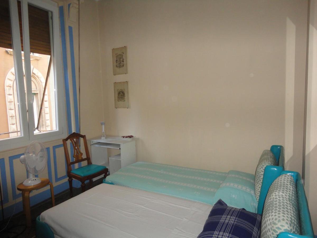 Le Stanze Del Notaio Apartman Genova Kültér fotó