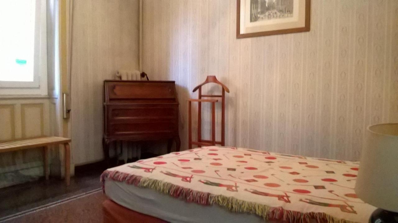 Le Stanze Del Notaio Apartman Genova Kültér fotó