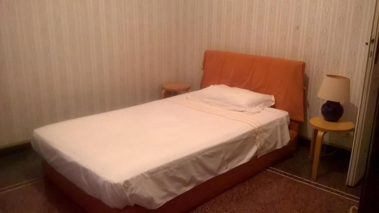Le Stanze Del Notaio Apartman Genova Kültér fotó