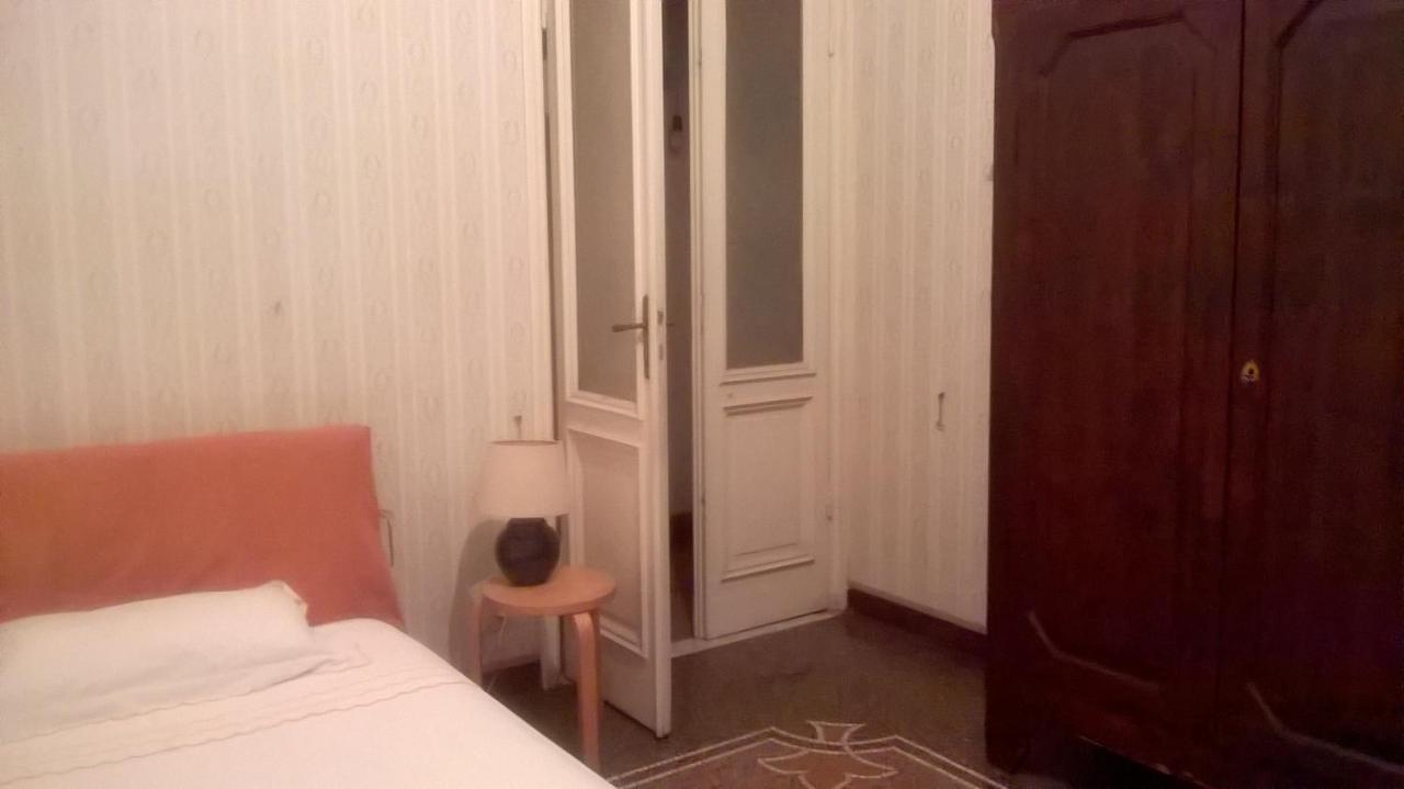 Le Stanze Del Notaio Apartman Genova Kültér fotó