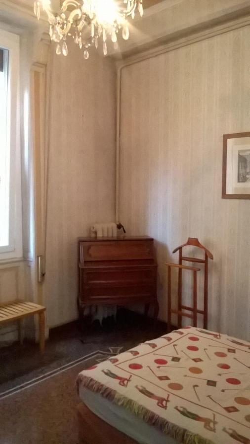 Le Stanze Del Notaio Apartman Genova Kültér fotó