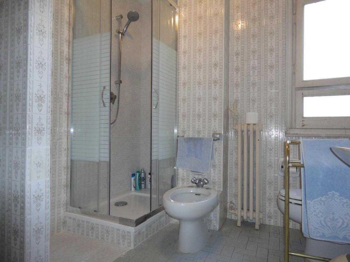 Le Stanze Del Notaio Apartman Genova Kültér fotó