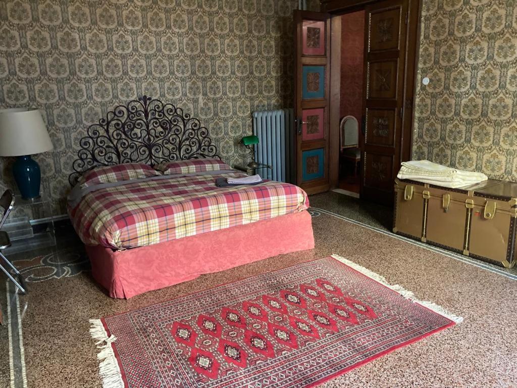 Le Stanze Del Notaio Apartman Genova Kültér fotó
