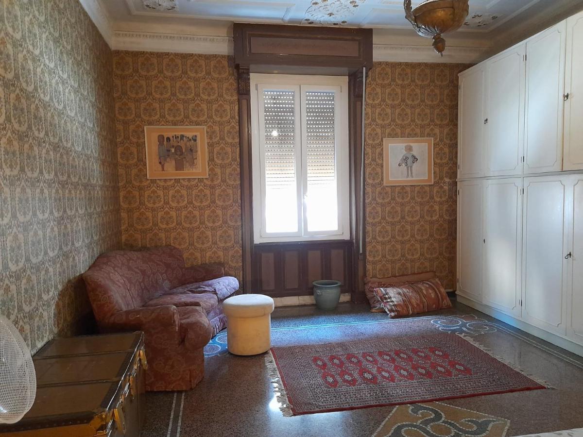 Le Stanze Del Notaio Apartman Genova Kültér fotó