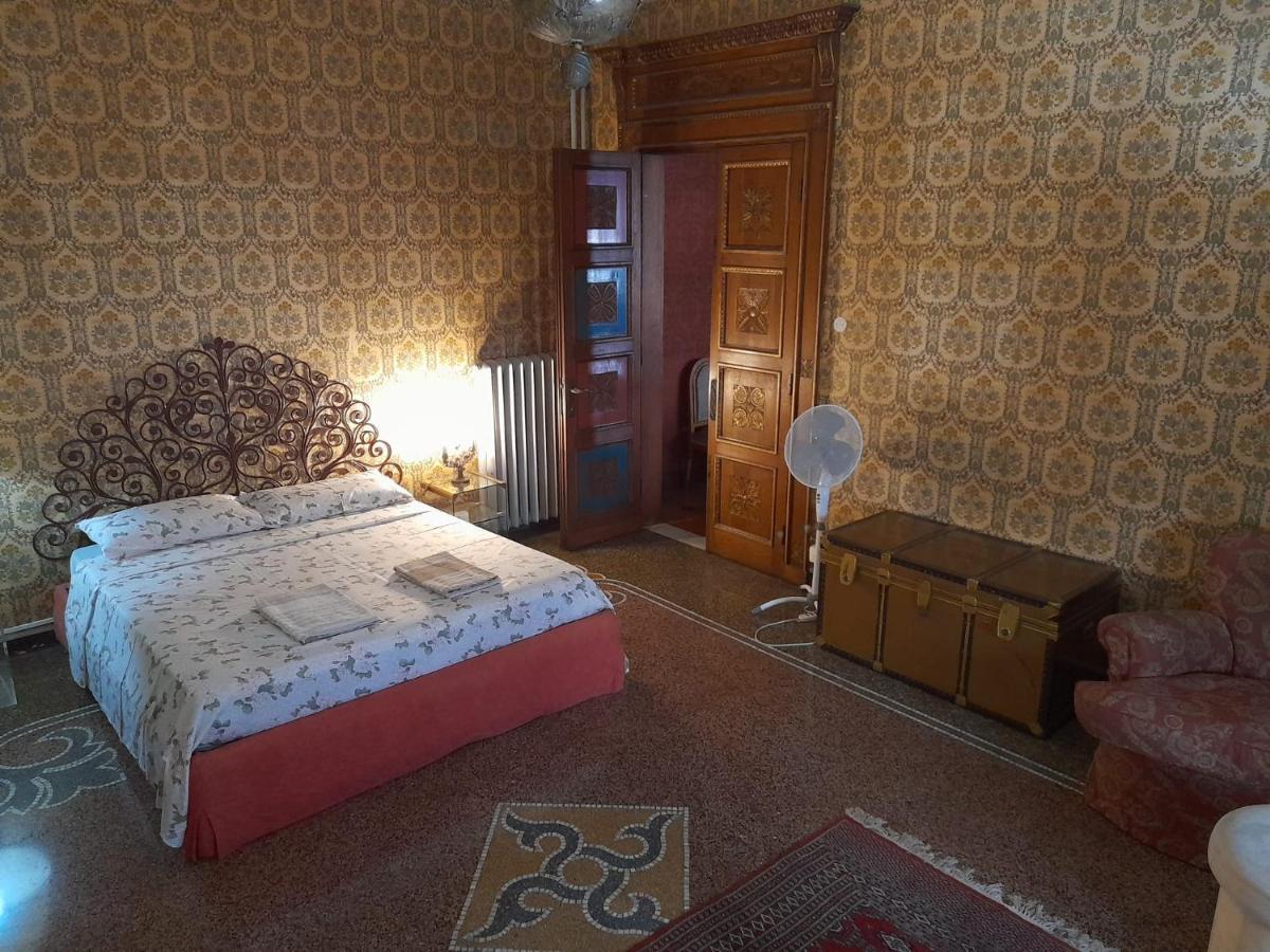 Le Stanze Del Notaio Apartman Genova Kültér fotó