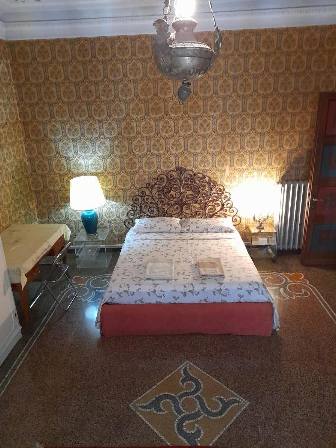 Le Stanze Del Notaio Apartman Genova Kültér fotó
