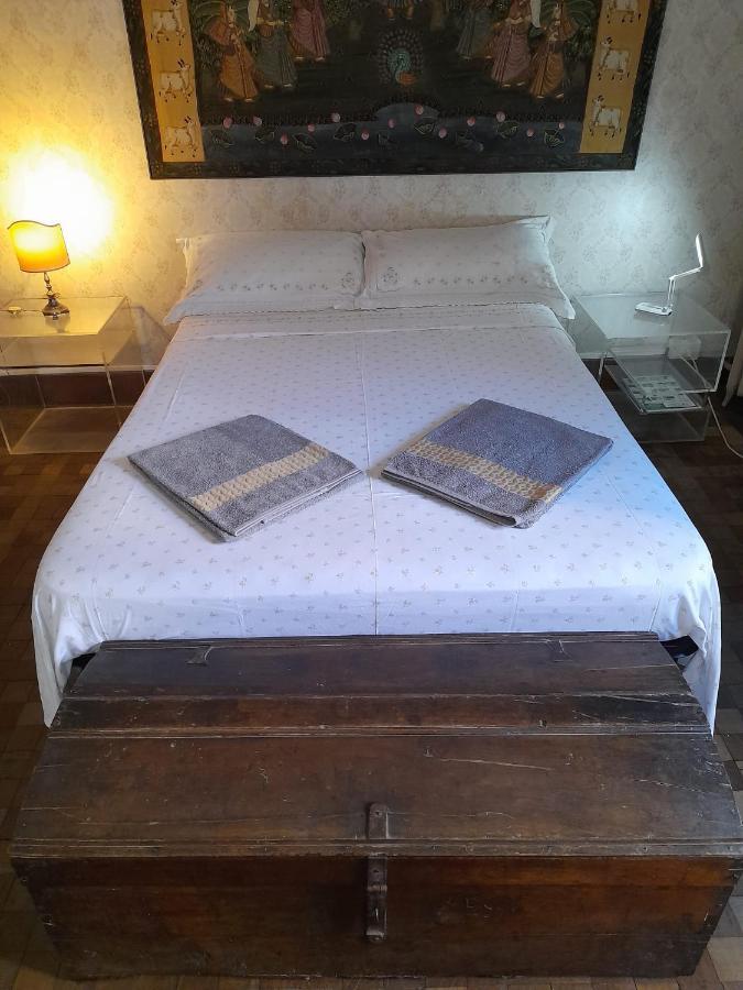 Le Stanze Del Notaio Apartman Genova Kültér fotó