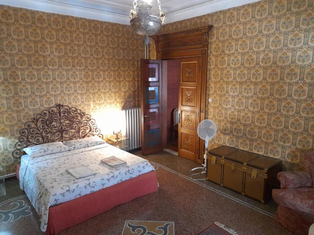 Le Stanze Del Notaio Apartman Genova Kültér fotó
