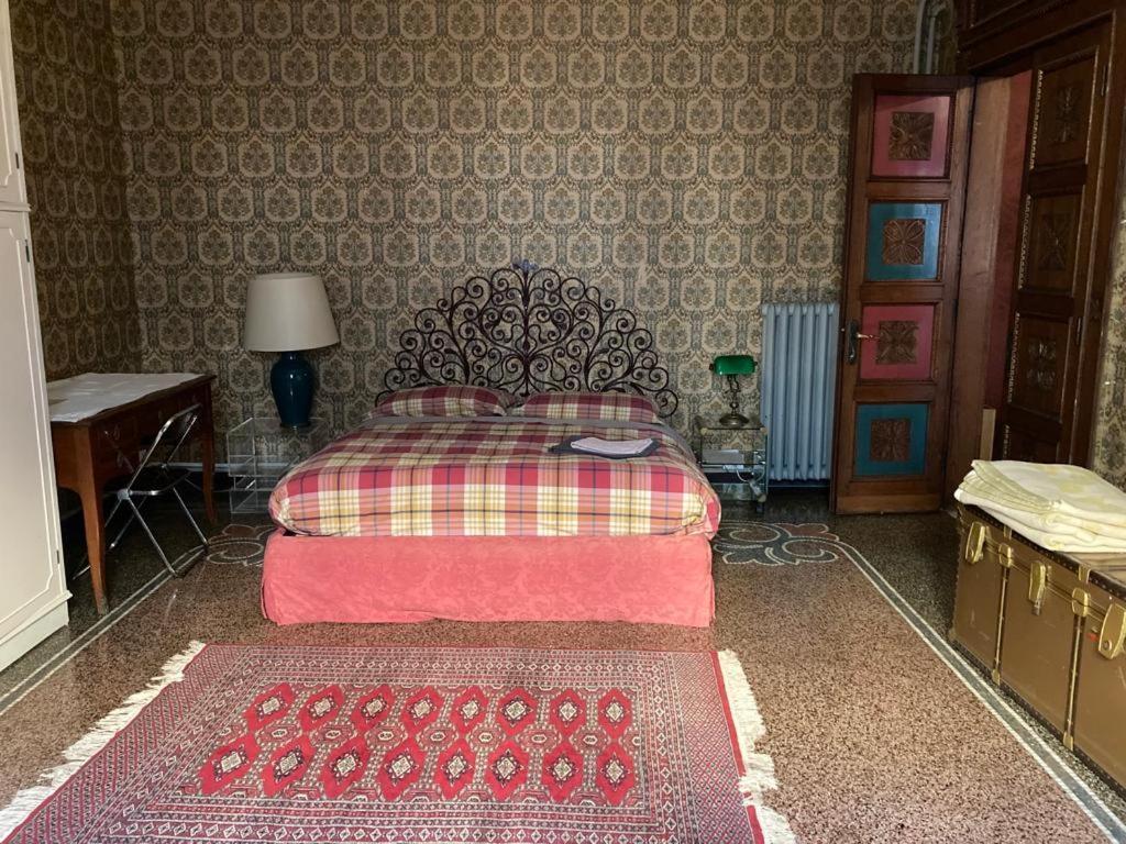 Le Stanze Del Notaio Apartman Genova Kültér fotó