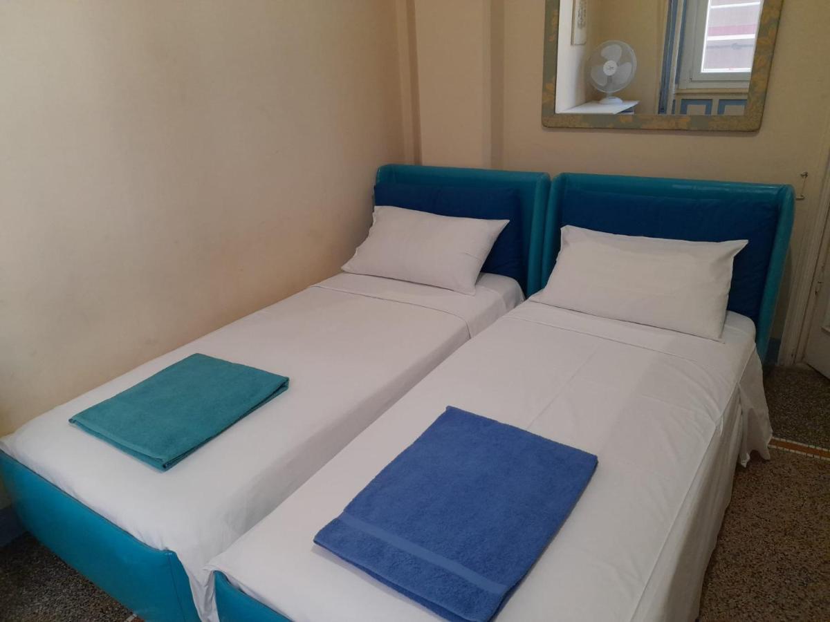 Le Stanze Del Notaio Apartman Genova Kültér fotó