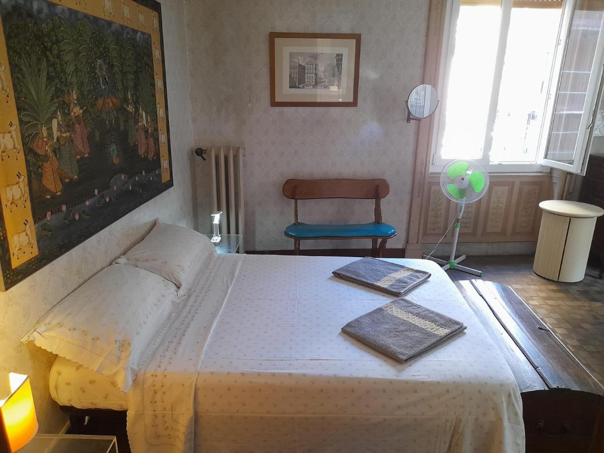 Le Stanze Del Notaio Apartman Genova Kültér fotó