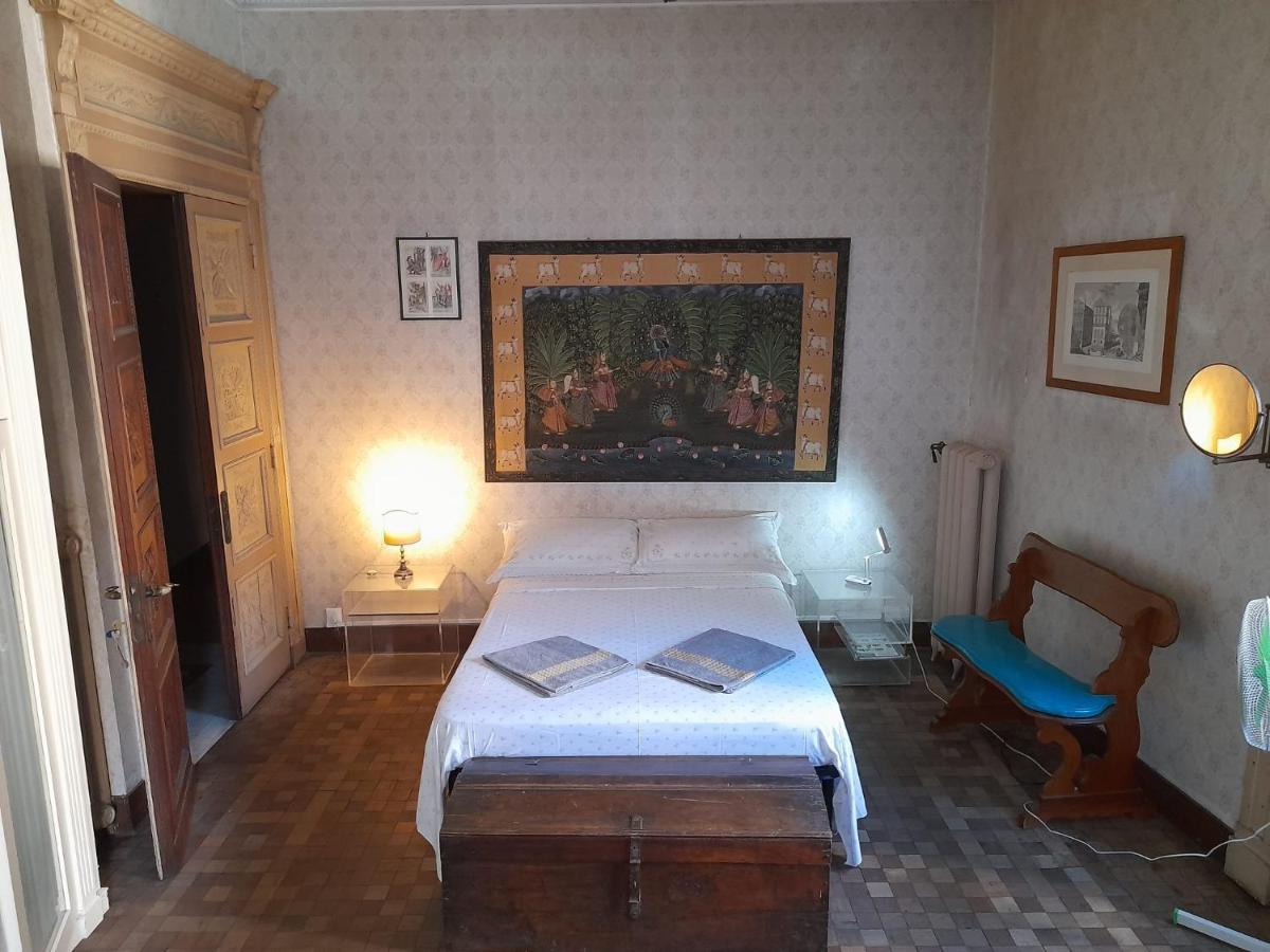 Le Stanze Del Notaio Apartman Genova Kültér fotó