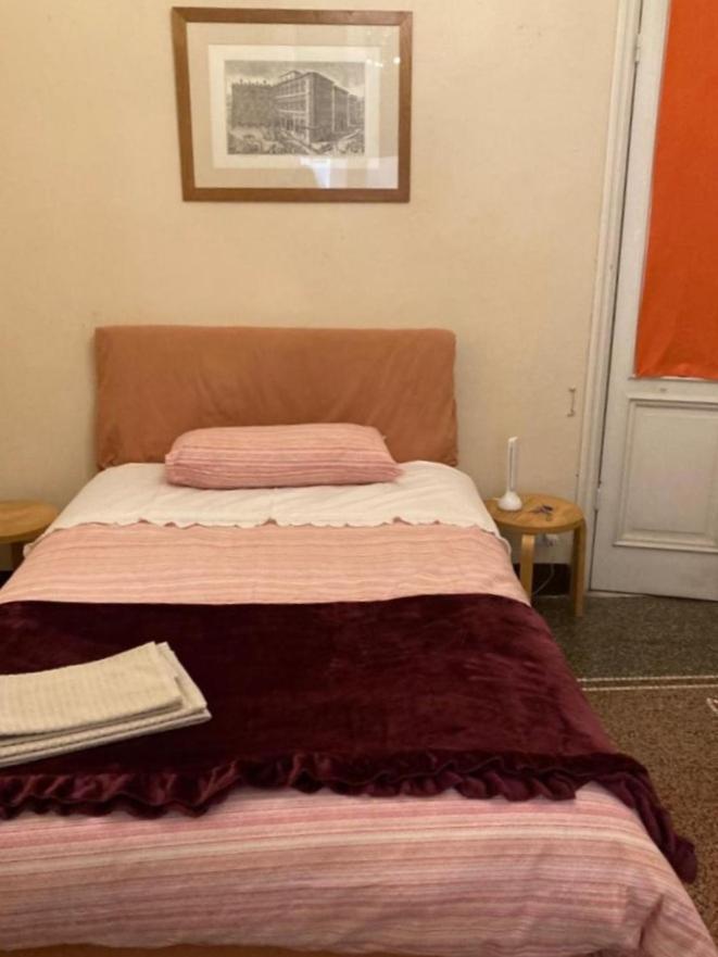 Le Stanze Del Notaio Apartman Genova Kültér fotó