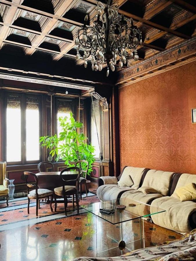 Le Stanze Del Notaio Apartman Genova Kültér fotó