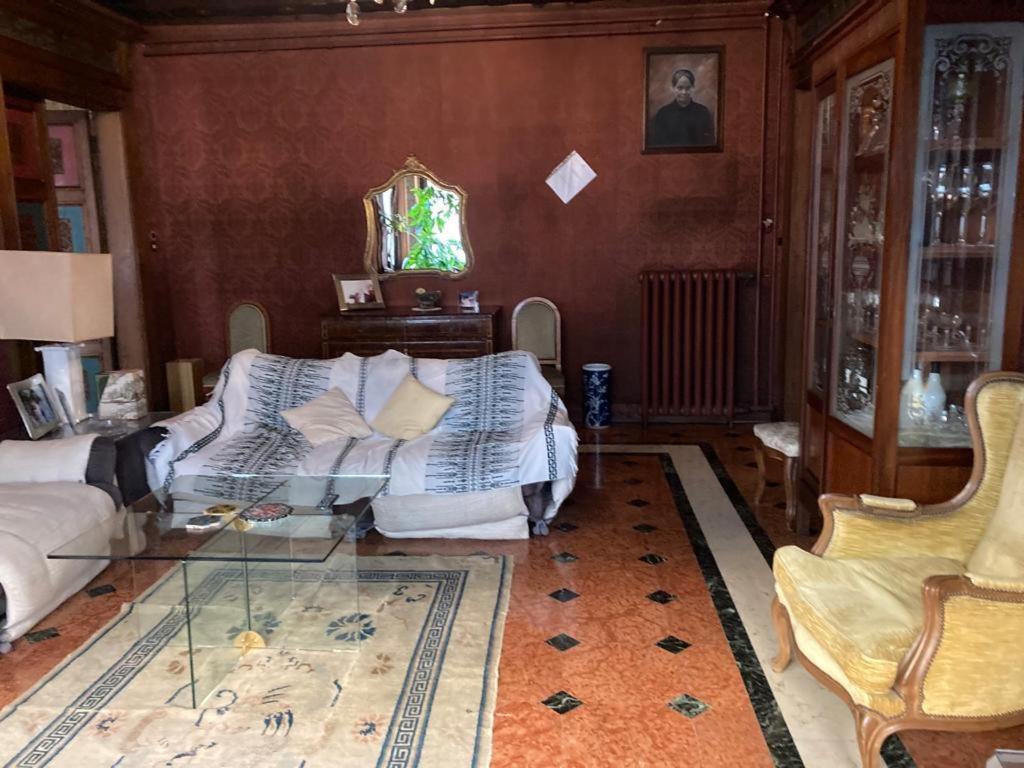 Le Stanze Del Notaio Apartman Genova Kültér fotó