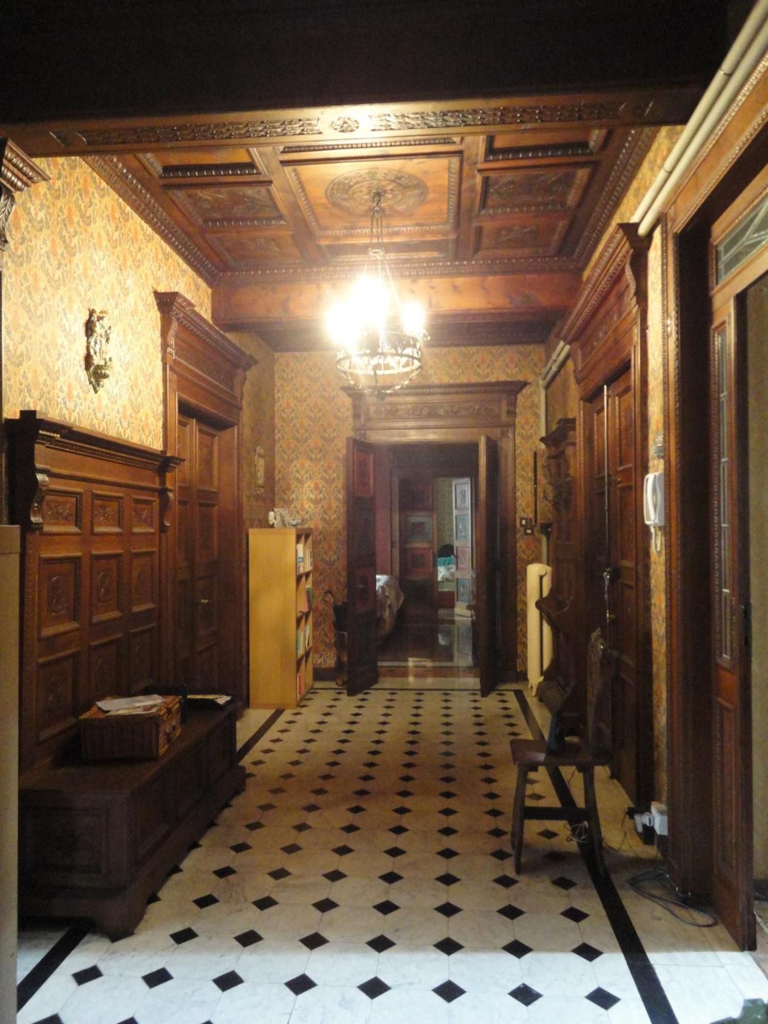Le Stanze Del Notaio Apartman Genova Kültér fotó