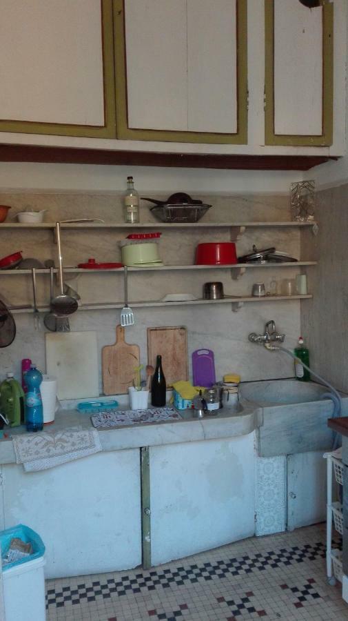 Le Stanze Del Notaio Apartman Genova Kültér fotó