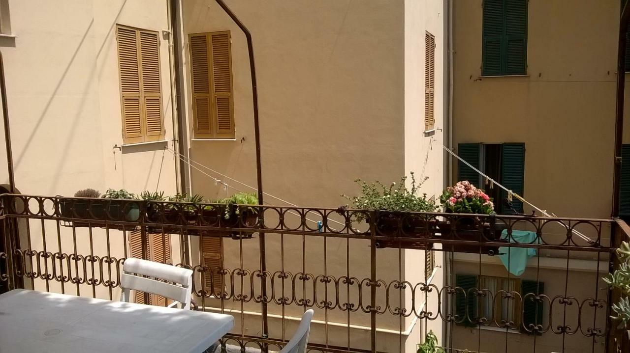 Le Stanze Del Notaio Apartman Genova Kültér fotó