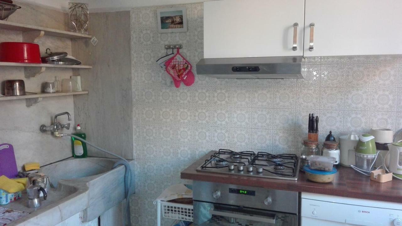Le Stanze Del Notaio Apartman Genova Kültér fotó