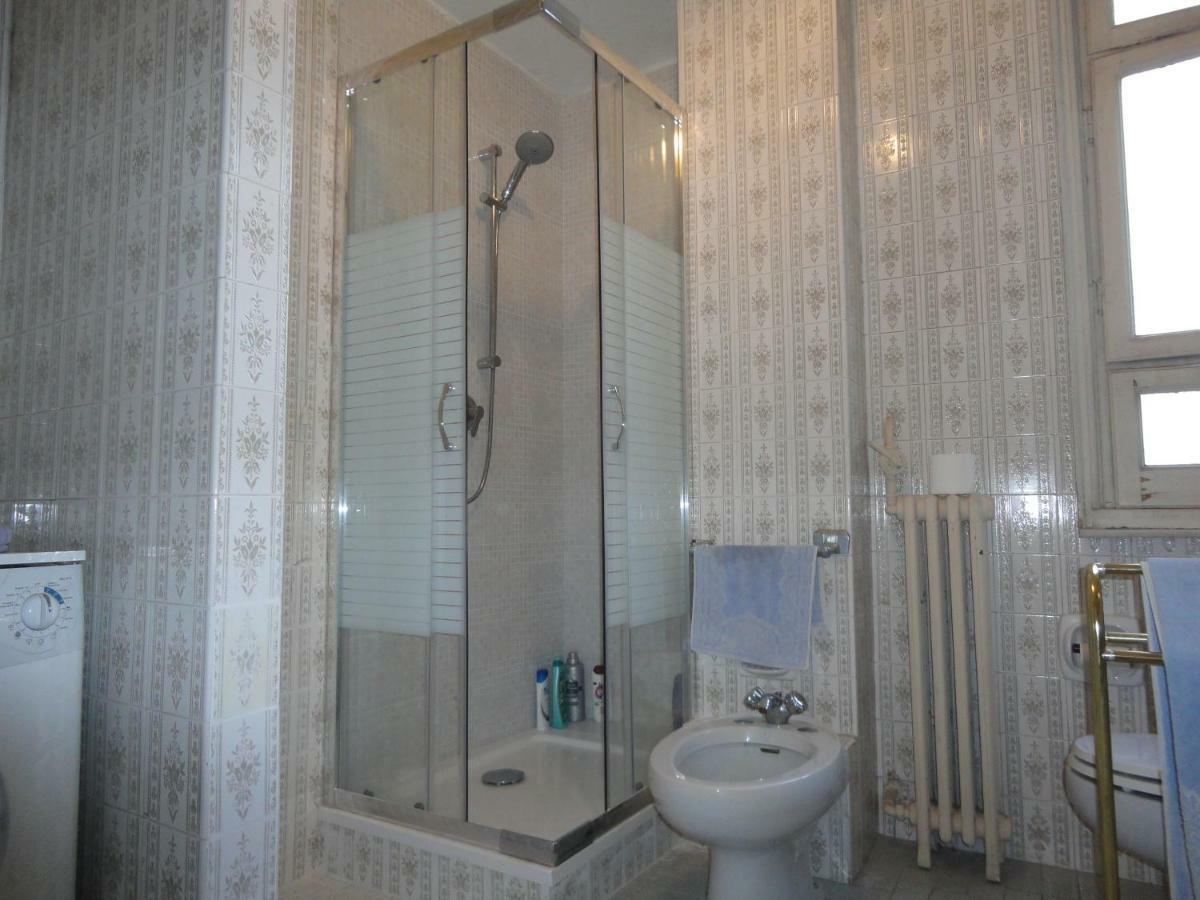 Le Stanze Del Notaio Apartman Genova Kültér fotó