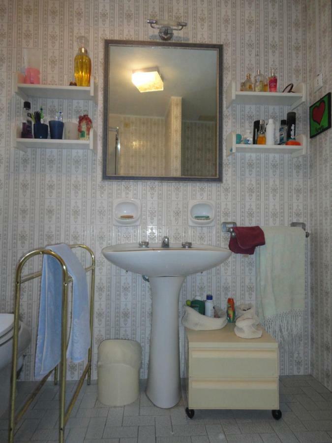 Le Stanze Del Notaio Apartman Genova Kültér fotó