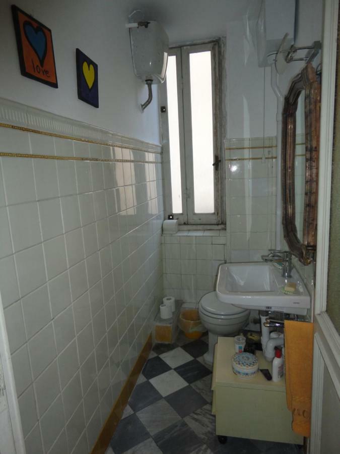 Le Stanze Del Notaio Apartman Genova Kültér fotó